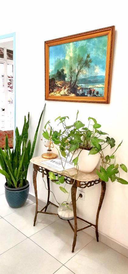 Home & Flower 3 ฟุงชาล ภายนอก รูปภาพ